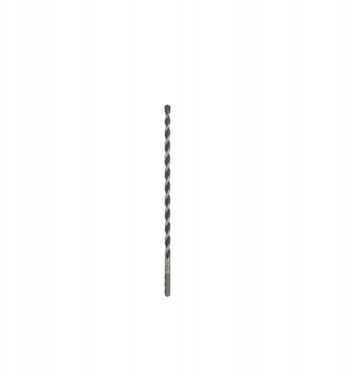 Сврдло Bosch Blue Granite, 8mm, 250mm, сиво