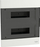 Kasetë elektrike e futur Schneider Easy9 EU, 2x12 module, IP40, e bardhë
