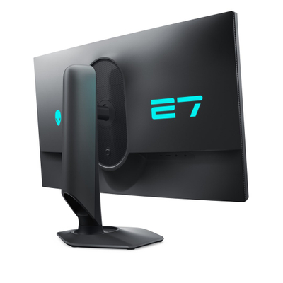 Монитор Dell Alienware AW2724DM, 27\", QHD, црн