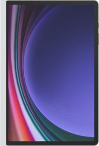 Këllëf tablet Samsung NotePaper Screen Tab S9 Ultra, mbrojtës, i bardhë