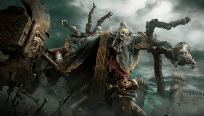 Elden Ring Disk Version PS5