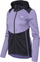 Bluzë me kapuç IQ Veris WMNS W Sweatshirt, me zinxhir të plotë, me xhepa anësorë, për femra