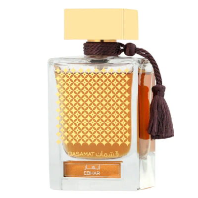 Eau De Parfum Rasasi Qasamat Ebhar