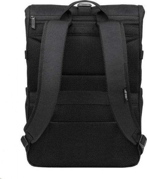 Çantë shpine gaming ASUS ROG BP4701, 17", i zi
