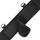 Rrip taktik Condor Outdoor Slim Battle Belt 121160, me jastëkë antirrëshqitës, madhësia L, i zi