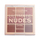 Revolution – Ultimate Nudes Eyeshadow Palette Dark