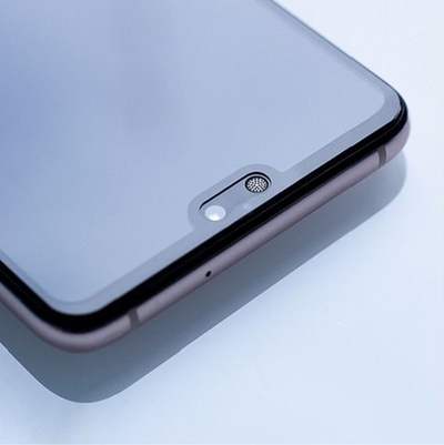 Xham mbrojtës 3MK FlexibleGlass Max për Huawei Honor 10, 0.2mm, transparnet