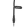 Kufje Gaming White Shark GH-2443 Sparrow, të zeza