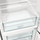 Frigorifer kombinë Gorenje NRK6202EXL4, No Frost, inox