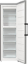 Ngrirës Gorenje FN619EAXL6, 280L, kontroll elektronik, inox