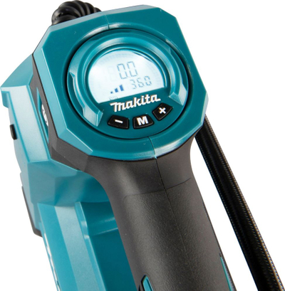 Pompë ajri pa kabllo Makita DMP181, 18V LXT, pa bateri, pa karikues