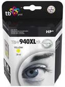 Toner TB Print TBH-940XLYR, i verdhë