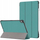 Futrollë smart për tablet iPad Air 11 Gen 6 2024, për modelet A2902 A2899 A2900, jeshile