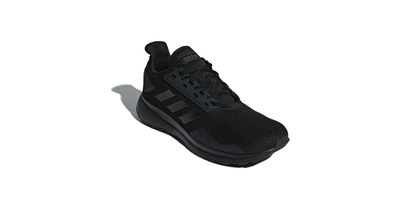 Atlete për meshkuj Adidas DURAMO 9, të zeza, nr. 41