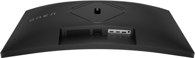 Монитор HP OMEN by, 31.5", 2560 x 1440, 165 Hz, i zi