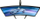 Monitor Philips 27M1C5200W, 27", Full HD 240Hz, i zi