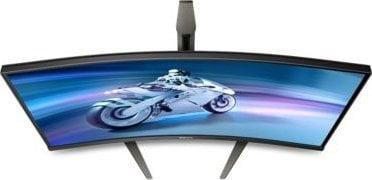 Monitor Philips 27M1C5200W, 27", Full HD 240Hz, i zi