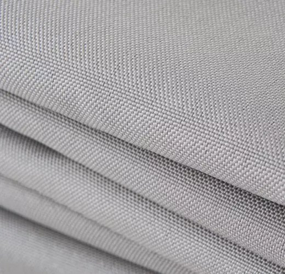 Tendë dielli Gardlov Shade Sail 23143, 4x3 m, gri, që mban rrezet e diellit e UV