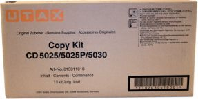Toner UTAX CD5025, origjinal, 15000 faqe, i zi