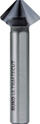 Kundërshpuese Ruko Ultimatecut 102779P, 16.5mm, HSS, bosht trekëndësh