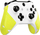 Лепенки Lizard Skins за контролери Xbox One, жолта