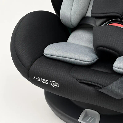 Ulese Veture Per Femije 0-12year, 0-36 Kg, 360° I-size Hiri