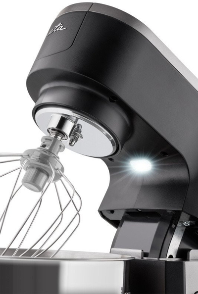 Кујнски робот ETA Gratussino III Maxo 3023 90020, 1200W, инокс сад 4.5L, сребрена