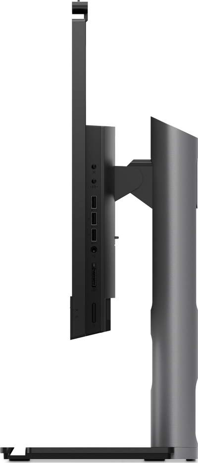 Kompjuter i gjithanshëm Lenovo ThinkCentre M90a Gen 5, i5 14500, 16GB RAM, 512GB SSD, 23.8" FHD, i zi