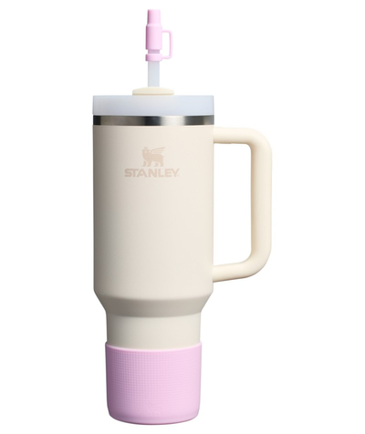 Stanley Aksesore 1.2L Boot And Straw Cherry Blossom 10-12477-130