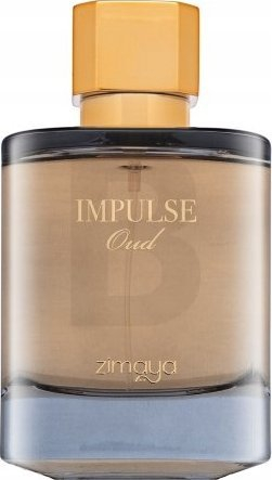 Parfum për femra Afnan Zimaya Impulse Oud, EDP, 100ml