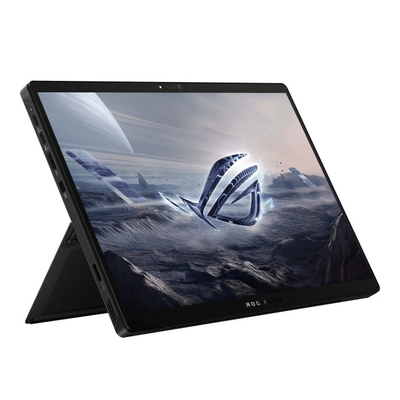 Laptop 2 në 1 ASUS ROG Flow Z13 GZ302EA-RU089, 13.4\" 2.5K Touch 180Hz, Ryzen AI MAX+ 395, 64GB RAM 1TB SSD, Off Black