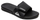 Papuçe Quiksilver Bright Coast Adjust, nr. 41, të zeza