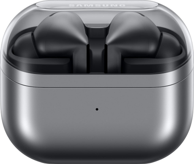 Kufje pa tel Samsung Galaxy Buds3 Pro SM-R630, in-ear, Bluetooth, gri metalike