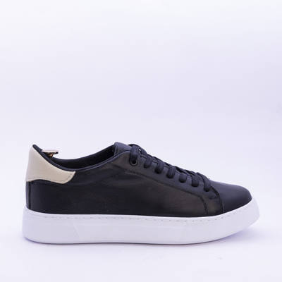 Luzaro Vision – Black