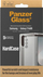 Kapak telefoni SAFE by PanzerGlass Hardcase për Samsung Galaxy Z Fold 6, transparent, kundër goditjeve