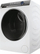 Lavatrice Haier I-Pro Series 7 Plus HW90-B14979TU1, 9 kg, 1400 RPM, e bardhë