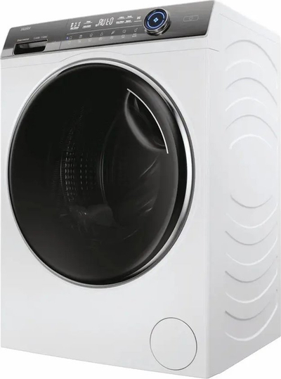 Lavatrice Haier I-Pro Series 7 Plus HW90-B14979TU1, 9 kg, 1400 RPM, e bardhë