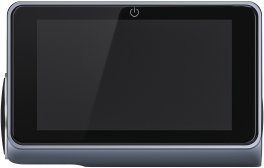 Kamerë makine Dahua S6, Full HD, ekran 3", Wi‑Fi, e zezë