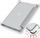 Mbulesë tablet Mercury Clear Back Cover, iPad Pro 12.9 2018/2022, me mbajtëse Apple Pencil, jeshile