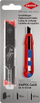 Tehe rezervë Knipex për 90 10 165 BK, set 10 copë, çelik inox