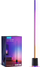 Lampë dyshemeje Govee RGBICWW Floor Lamp Pro, dritë shumëngjyrëshe, kontroll i zgjuar, e zezë