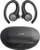 Kufje wireless Tribit MoveBuds H1, Bluetooth 5.2, IPX8, të zeza