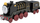 Tren lodër metalik Fisher Price Thomas & Friends, HFX91, 15.3 cm, shumëngjyrësh