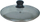 Kapak universal Camry Cover CR 6705, 24 cm