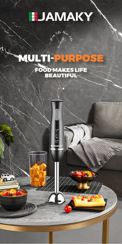 Blender JAMAKY JMK3015