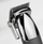 Makina qethje BaByliss Super X Metal E996E, pa kabllo, 0.5 25 mm, argjendtë