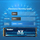 Ssd KINGSPEC SSD 128GB