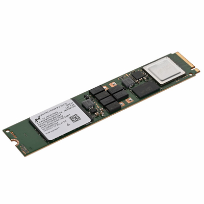 SSD диск Micron 7450 PRO, 1.92 TB, M.2, PCIe 4.0, NVMe