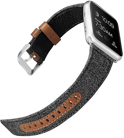 Rrip për orë të mençur Wotchi Apple, 38/40 mm