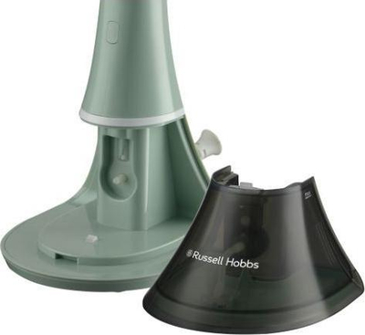 Steamer rrobash Russell Hobbs Steam Genie Essential 25592-56, 1400W, 0.22L, i bardhë